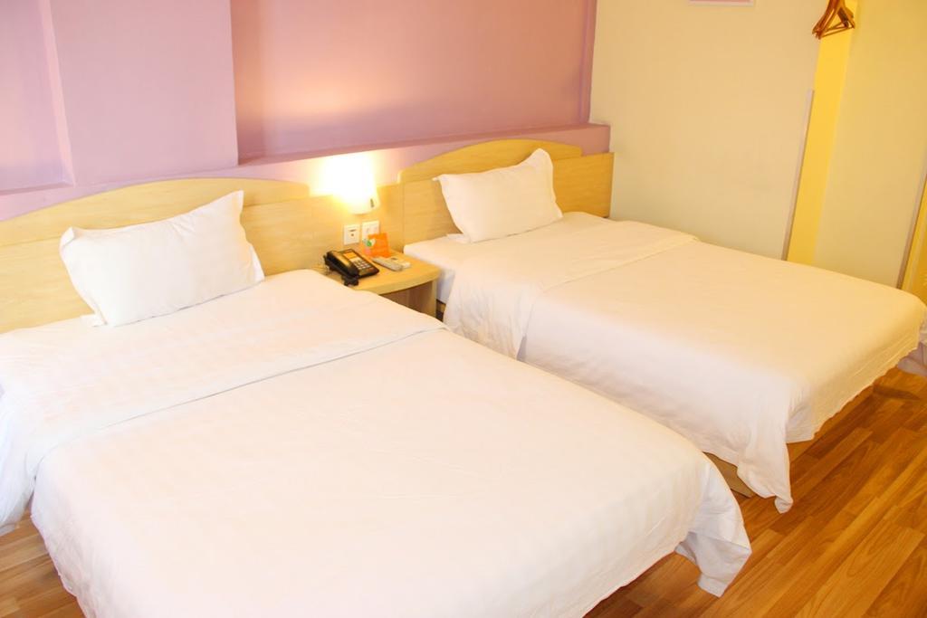 7Days Premium Chongqing Hongqihegou Ξενοδοχείο Εξωτερικό φωτογραφία