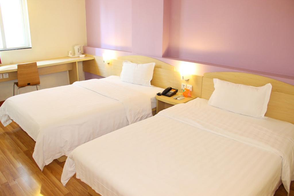 7Days Premium Chongqing Hongqihegou Ξενοδοχείο Εξωτερικό φωτογραφία