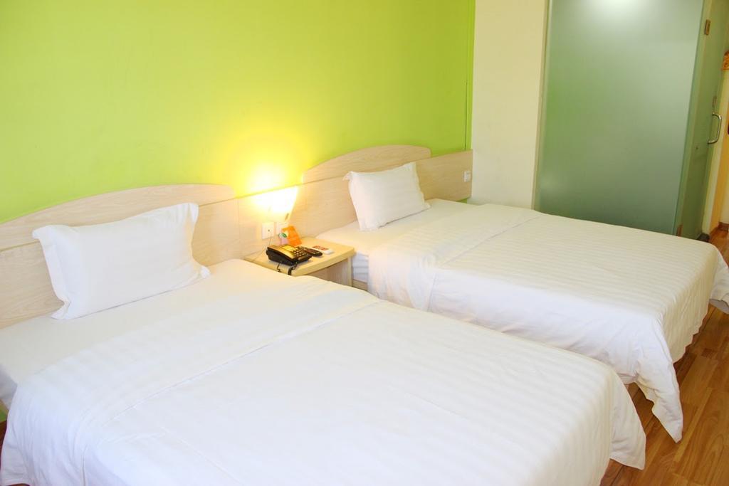 7Days Premium Chongqing Hongqihegou Ξενοδοχείο Εξωτερικό φωτογραφία