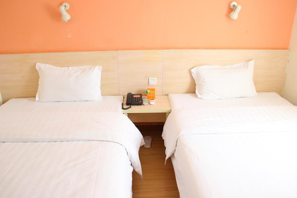 7Days Premium Chongqing Hongqihegou Ξενοδοχείο Εξωτερικό φωτογραφία