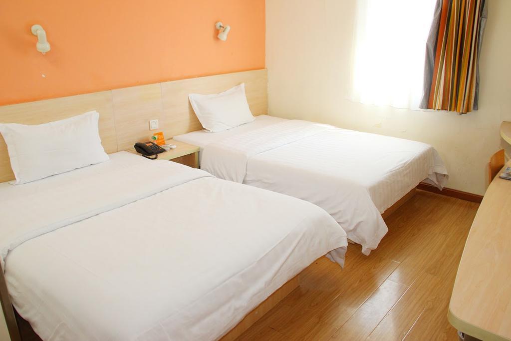 7Days Premium Chongqing Hongqihegou Ξενοδοχείο Εξωτερικό φωτογραφία