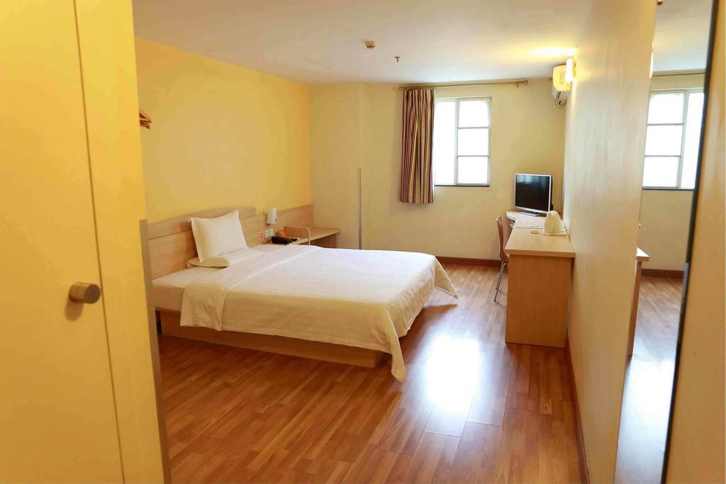 7Days Premium Chongqing Hongqihegou Ξενοδοχείο Δωμάτιο φωτογραφία