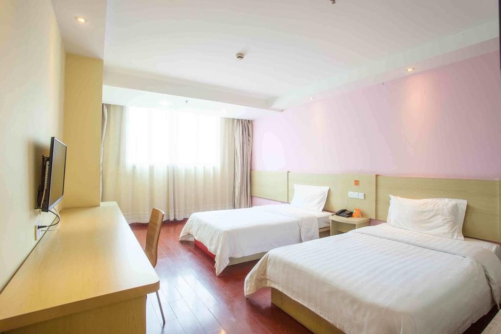 7Days Premium Chongqing Hongqihegou Ξενοδοχείο Δωμάτιο φωτογραφία