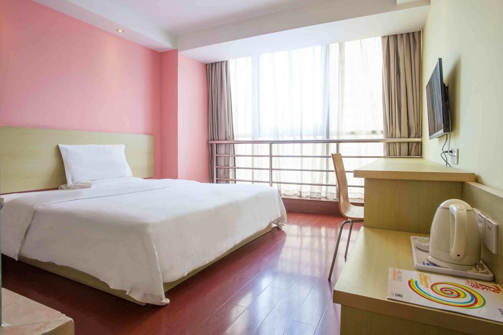 7Days Premium Chongqing Hongqihegou Ξενοδοχείο Δωμάτιο φωτογραφία