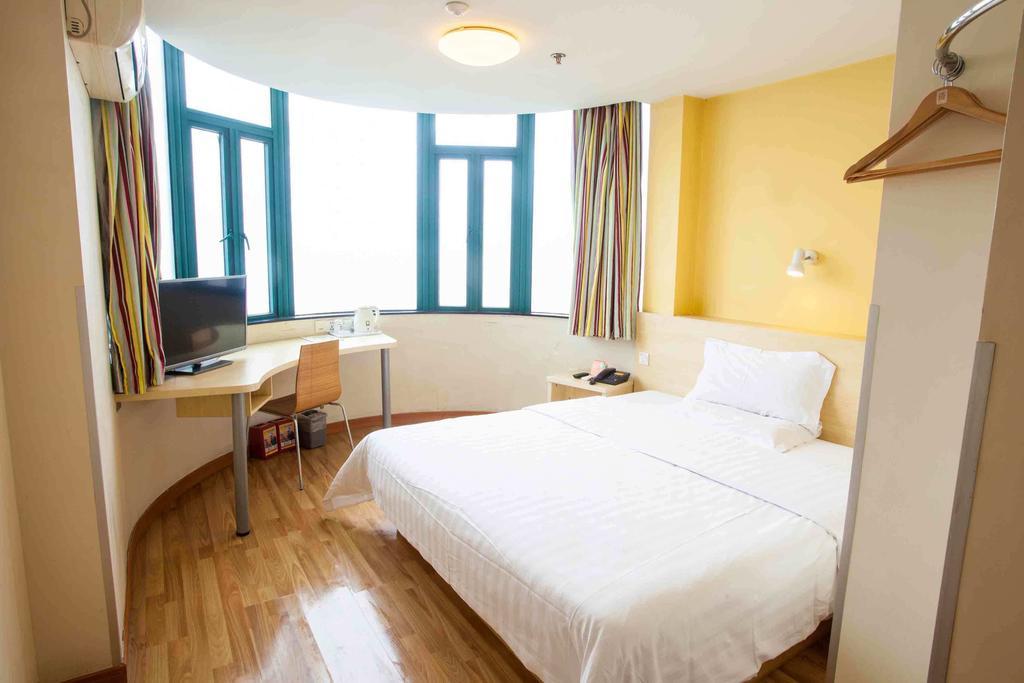 7Days Premium Chongqing Hongqihegou Ξενοδοχείο Δωμάτιο φωτογραφία