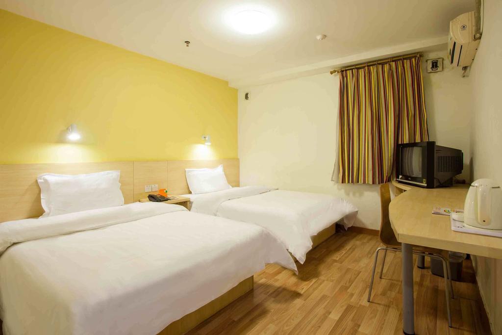 7Days Premium Chongqing Hongqihegou Ξενοδοχείο Δωμάτιο φωτογραφία