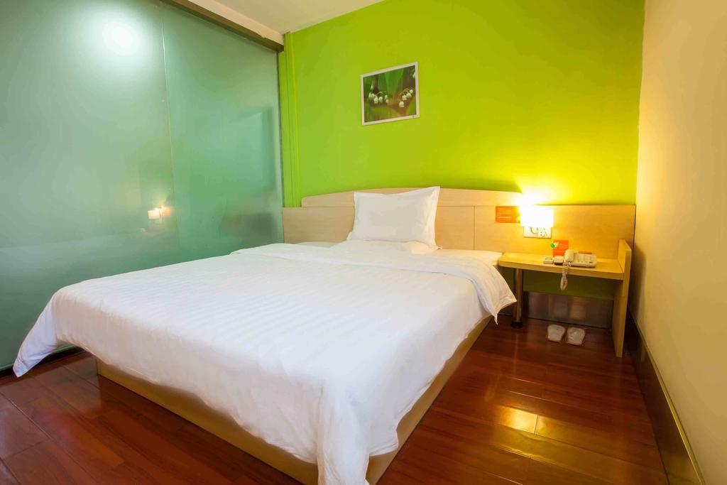 7Days Premium Chongqing Hongqihegou Ξενοδοχείο Δωμάτιο φωτογραφία
